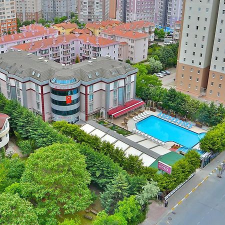 Beymarmara Suite Hotel Istambul Extérieur photo