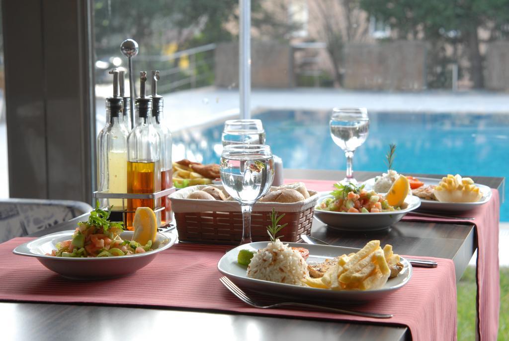 Beymarmara Suite Hotel Istambul Extérieur photo