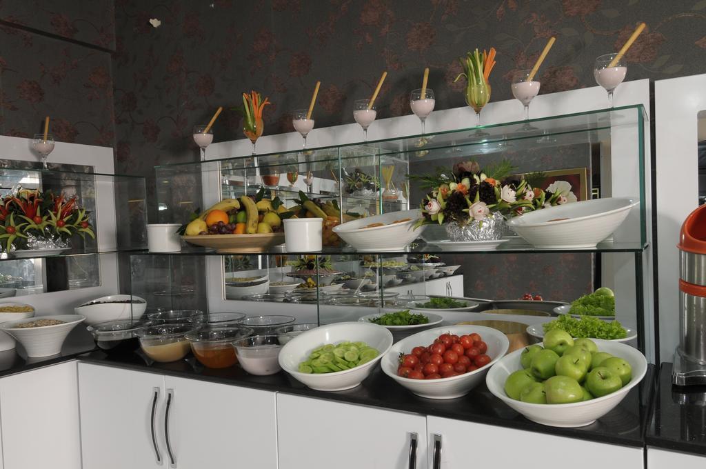 Beymarmara Suite Hotel Istambul Extérieur photo