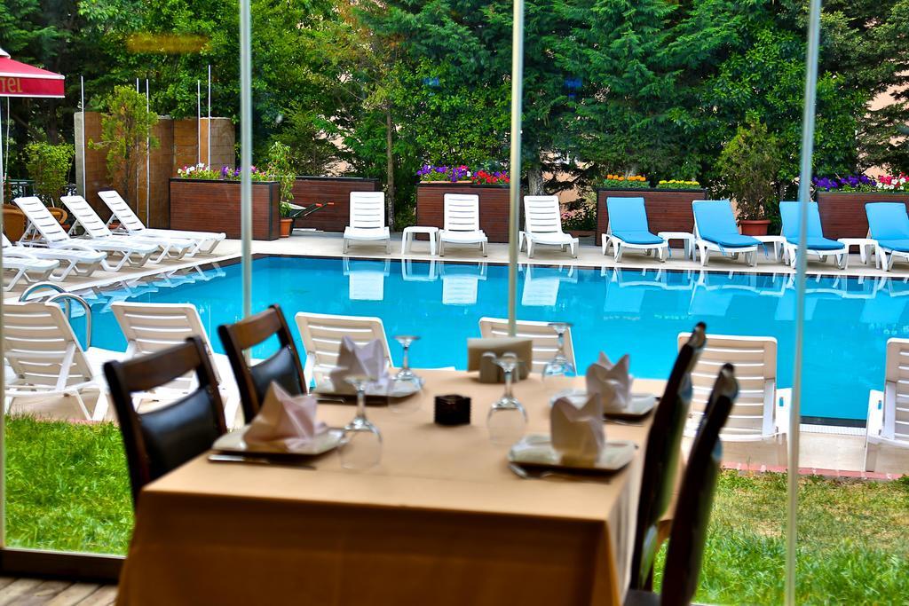 Beymarmara Suite Hotel Istambul Extérieur photo