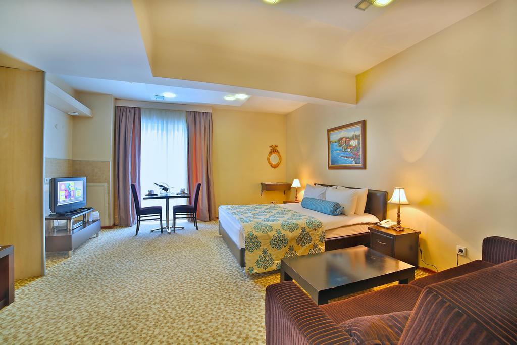 Beymarmara Suite Hotel Istambul Extérieur photo