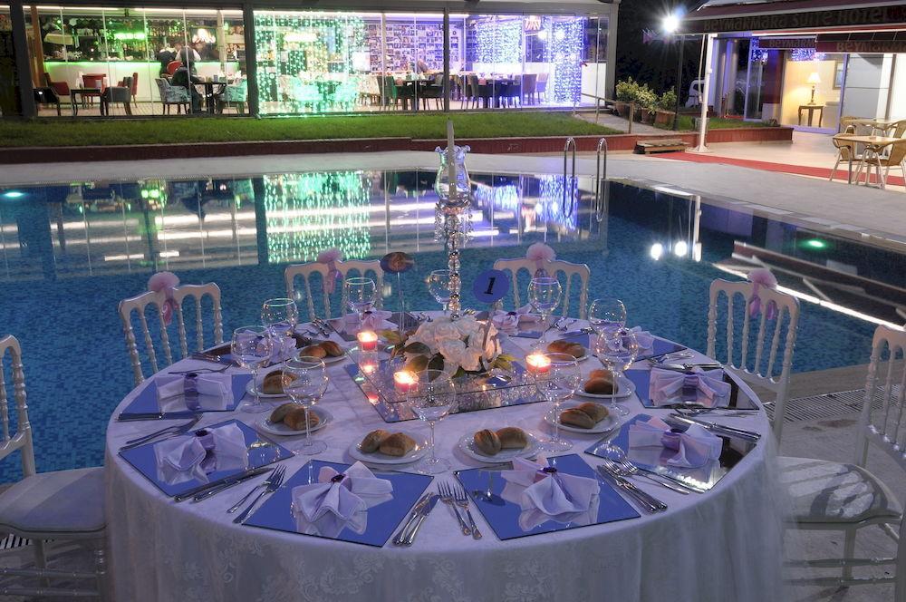 Beymarmara Suite Hotel Istambul Extérieur photo