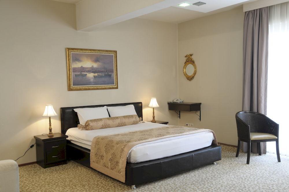 Beymarmara Suite Hotel Istambul Extérieur photo