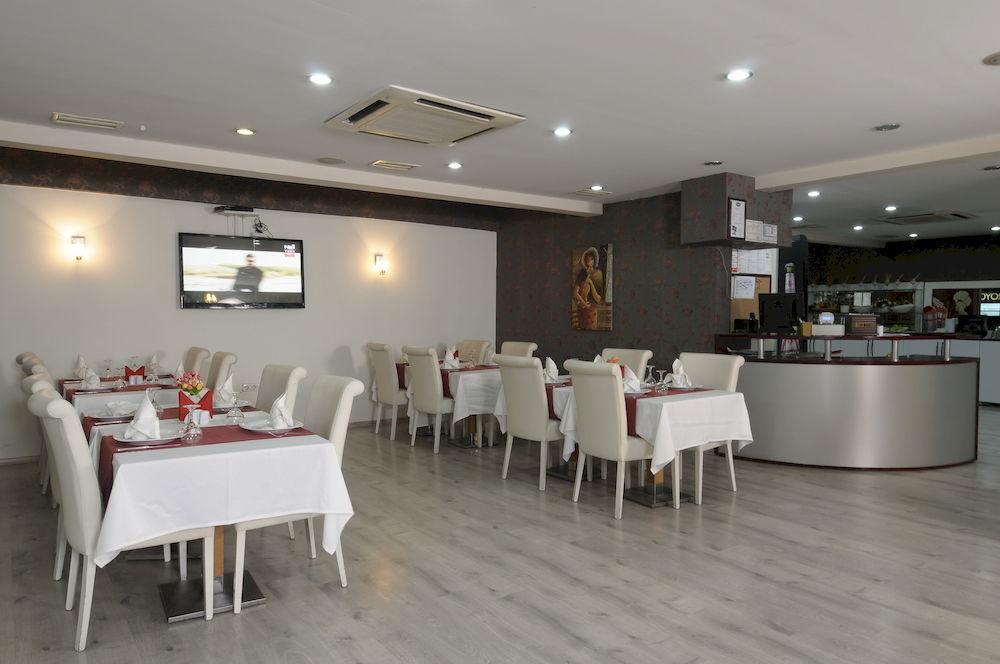 Beymarmara Suite Hotel Istambul Extérieur photo