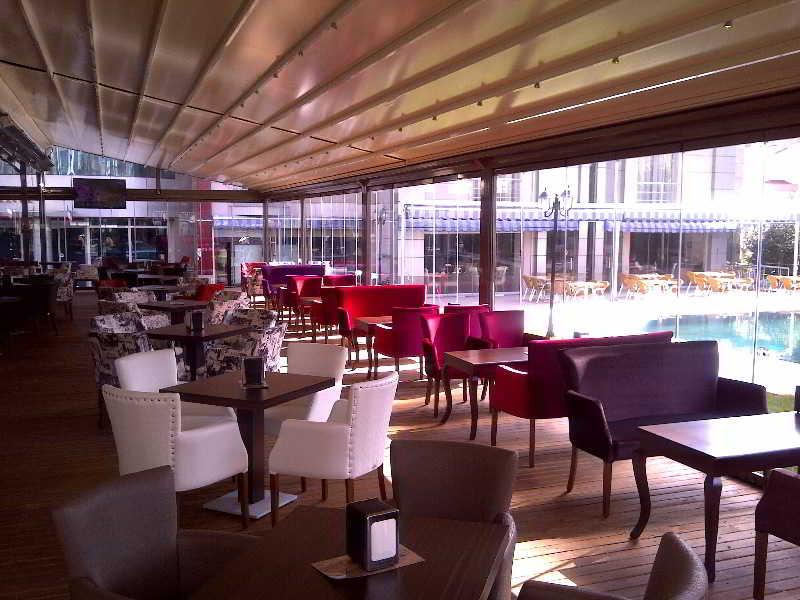 Beymarmara Suite Hotel Istambul Extérieur photo