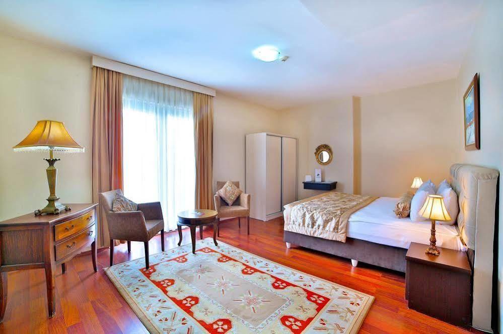 Beymarmara Suite Hotel Istambul Extérieur photo