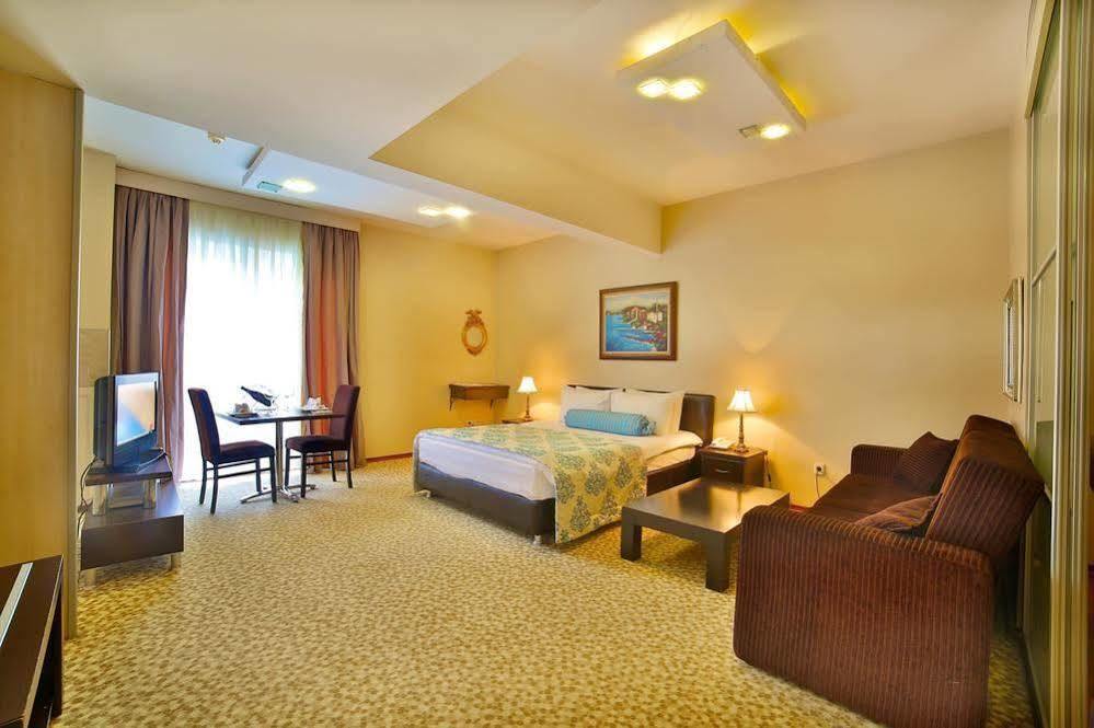 Beymarmara Suite Hotel Istambul Extérieur photo