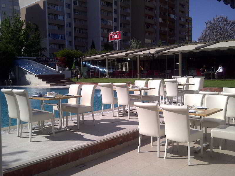 Beymarmara Suite Hotel Istambul Extérieur photo