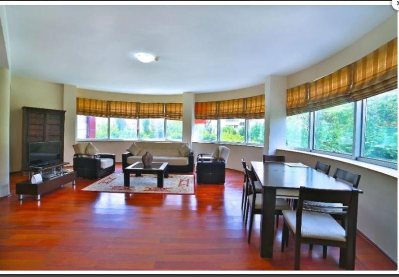 Beymarmara Suite Hotel Istambul Extérieur photo