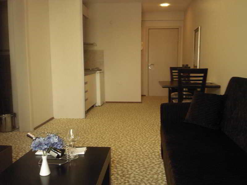 Beymarmara Suite Hotel Istambul Extérieur photo